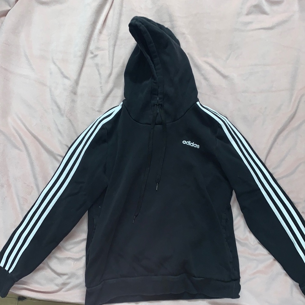 Addis hoodie size medium. Only worn a few times